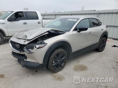 2024 MAZDA CX-30 SELECT 3MVDMBBM7RM651507 - główne zdjęcie licytacji z USA - miniatura