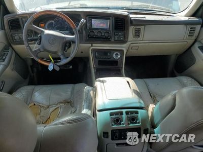 Zdjęcie 15 z 24 samochodu: 2002 CADILLAC ESCALADE LUXURY VIN:1GYEK63NX2R243057 - miniatura