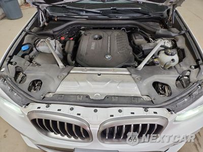 Zdjęcie 12 z 16 samochodu: 2019 BMW X3 XDRIVEM40I VIN:5UXTS3C52KLR72764 - miniatura