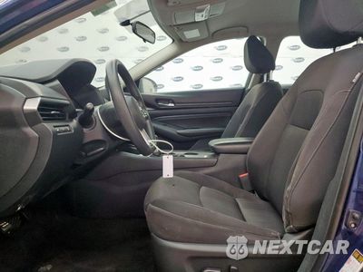 Zdjęcie 7 z 12 samochodu: 2020 NISSAN ALTIMA 2.5 S VIN:1N4BL4BV0LC204600 - miniatura