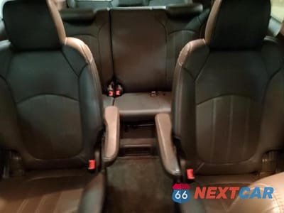Zdjęcie 10 z 12 samochodu: 2014 CHEVROLET TRAVERSE LTZ VIN:1GNKRJKD5EJ333193 - miniatura