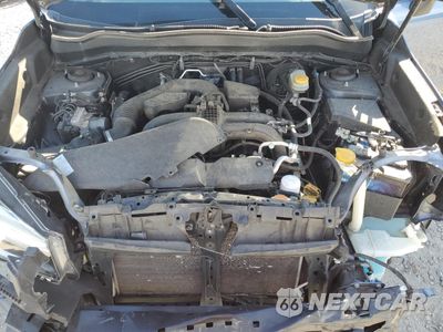 Zdjęcie 12 z 15 samochodu: 2017 SUBARU FORESTER 2.5I LIMITED VIN:JF2SJARC9HH421769 - miniatura