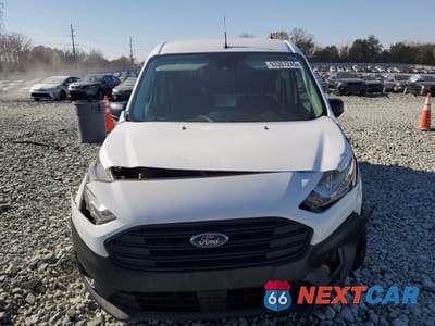Piąte zdjęcie samochodu w środku: 2022 FORD TRANSIT CO DELIVERY VAN VIN:NM0LS7S26N1518322 - miniatura