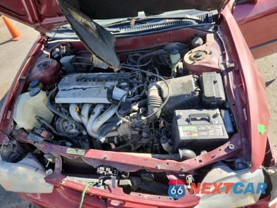 Zdjęcie 11 z 12 samochodu: 1999 TOYOTA COROLLA VE VIN:1NXBR12E1XZ215334 - miniatura