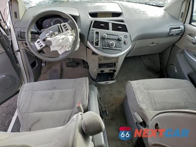 Zdjęcie 8 z 14 samochodu: 2009 NISSAN QUEST S VIN:5N1BV28U69N105604 - miniatura
