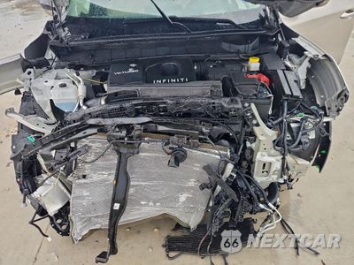 Zdjęcie 12 z 16 samochodu: 2025 INFINITI QX60 LUXE VIN:5N1AL1FR1SC357952 - miniatura
