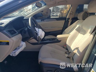 Zdjęcie 7 z 12 samochodu: 2015 HYUNDAI SONATA SE VIN:5NPE24AF4FH196966 - miniatura
