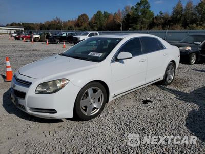 2009 CHEVROLET MALIBU 2LT 1G1ZJ577X94178498 - główne zdjęcie licytacji z USA - miniatura