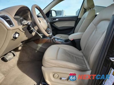 Zdjęcie 7 z 11 samochodu: 2014 AUDI Q5 PREMIUM VIN:WA1CFAFP4EA112088 - miniatura