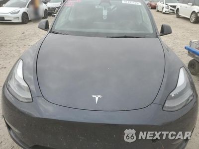 Zdjęcie 11 z 12 samochodu: 2024 TESLA MODEL Y VIN:7SAYGAEE1RF066969 - miniatura