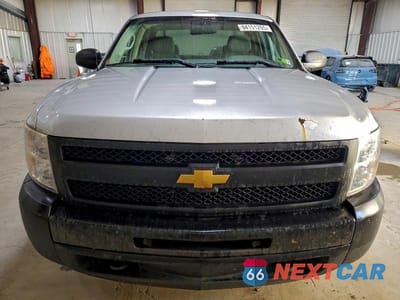 Piąte zdjęcie samochodu w środku: 2012 CHEVROLET SILVERADO K1500 VIN:1GCRKPE79CZ338299 - miniatura