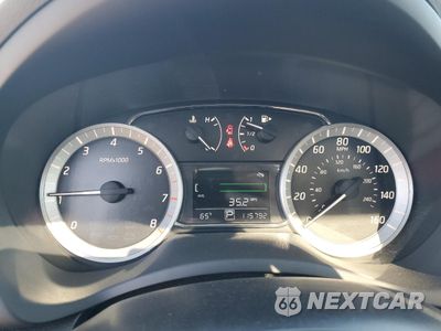 Zdjęcie 9 z 14 samochodu: 2014 NISSAN SENTRA S VIN:3N1AB7AP7EY260818 - miniatura