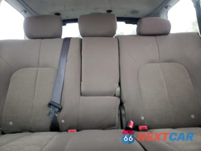 Zdjęcie 10 z 13 samochodu: 2004 MITSUBISHI ENDEAVOR XLS VIN:4A4MM31SX4E010575 - miniatura