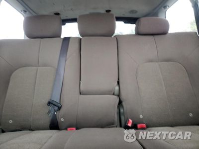 Zdjęcie 10 z 13 samochodu: 2004 MITSUBISHI ENDEAVOR XLS VIN:4A4MM31SX4E010575 - miniatura