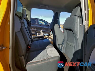 Zdjęcie 10 z 12 samochodu: 2023 FORD MAVERICK XL VIN:3FTTW8E30PRA66751 - miniatura