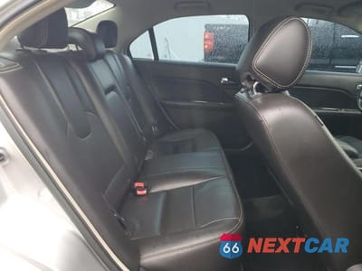 Zdjęcie 10 z 12 samochodu: 2012 FORD FUSION SEL VIN:3FAHP0JG2CR417348 - miniatura