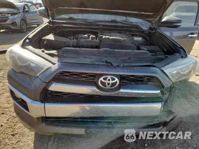 Zdjęcie 12 z 13 samochodu: 2016 TOYOTA 4RUNNER SR5/SR5 PREMIUM VIN:JTEBU5JR0G5383082 - miniatura