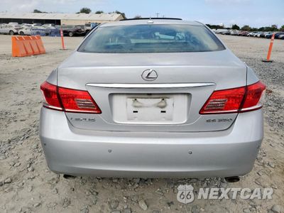 Zdjęcie 6 z 12 samochodu: 2010 LEXUS ES 350 VIN:JTHBK1EG2A2349762 - miniatura