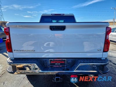 Zdjęcie 6 z 13 samochodu: 2021 CHEVROLET SILVERADO K2500 HEAVY DUTY LT VIN:1GC1YNEY3MF181543 - miniatura