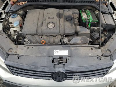 Zdjęcie 11 z 12 samochodu: 2011 VOLKSWAGEN JETTA SE VIN:3VWDZ7AJ5BM051675 - miniatura