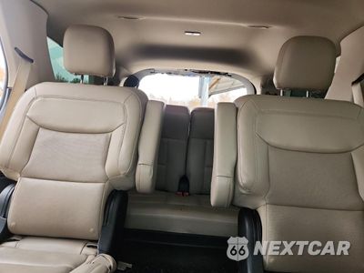 Zdjęcie 10 z 16 samochodu: 2021 FORD EXPLORER LIMITED VIN:1FMSK7FH4MGA22522 - miniatura
