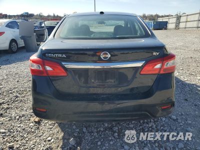 Zdjęcie 6 z 15 samochodu: 2018 NISSAN SENTRA S VIN:3N1AB7AP6JL613928 - miniatura