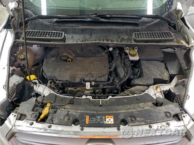 Zdjęcie 11 z 13 samochodu: 2018 FORD ESCAPE SE VIN:1FMCU9GD6JUC63128 - miniatura