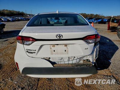 Zdjęcie 6 z 16 samochodu: 2020 TOYOTA COROLLA LE VIN:5YFEPRAE0LP132055 - miniatura