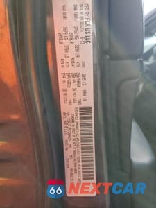 Zdjęcie 14 z 14 samochodu: 2015 JEEP GRAND CHEROKEE SUMMIT VIN:1C4RJFJM1FC804274 - miniatura