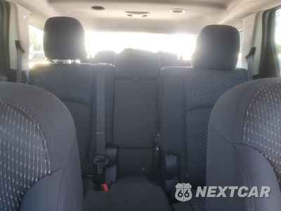 Zdjęcie 10 z 13 samochodu: 2015 DODGE JOURNEY SXT VIN:3C4PDCBB0FT510489 - miniatura