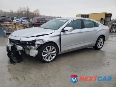 2020 CHEVROLET IMPALA LT 2G11Z5S35L9103903 - główne zdjęcie licytacji z USA - miniatura
