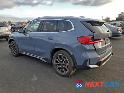 Drugie zdjęcie samochodu z przodu: 2024 BMW X1 XDRIVE28I VIN:WBX73EF06R5002509 - miniatura