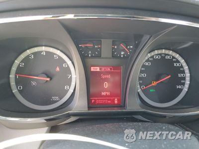 Zdjęcie 9 z 16 samochodu: 2016 GMC TERRAIN DENALI VIN:2GKFLRE33G6138887 - miniatura
