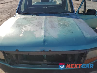 Zdjęcie 11 z 14 samochodu: 1994 FORD F150 VIN:1FTEX15Y6RKB71794 - miniatura