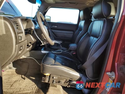 Zdjęcie 7 z 14 samochodu: 2010 HUMMER H3 LUXURY VIN:5GTMNJEE6A8139154 - miniatura