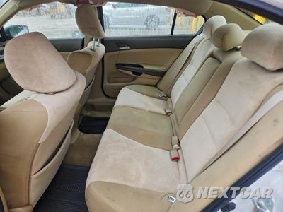 Zdjęcie 10 z 12 samochodu: 2010 HONDA ACCORD LX VIN:1HGCP2F34AA132388 - miniatura