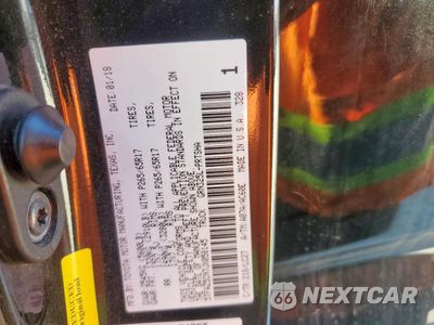 Zdjęcie 12 z 14 samochodu: 2018 TOYOTA TACOMA DOUBLE CAB VIN:5TFAZ5CN7JX058145 - miniatura