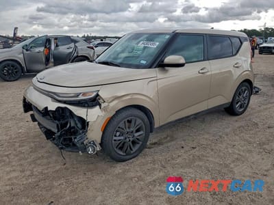 2020 KIA SOUL EX KNDJ33AUXL7084984 - główne zdjęcie licytacji z USA - miniatura
