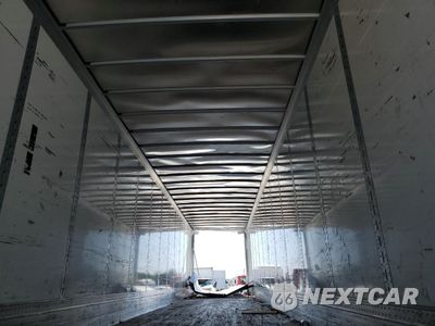 Zdjęcie 6 z 10 samochodu: 2020 HYUNDAI TRANSLEAD VC2530152-JS DRY VAN TRAILER VIN:3H3V532C8LT702027 - miniatura