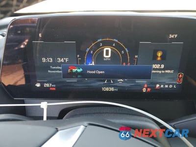 Zdjęcie 9 z 13 samochodu: 2025 CHEVROLET TRAVERSE LT VIN:1GNERGRS5SJ274436 - miniatura