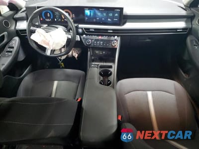 Zdjęcie 8 z 12 samochodu: 2024 HYUNDAI SONATA HYBRID VIN:KMHL34JJ0RA101528 - miniatura