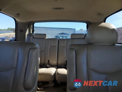 Zdjęcie 10 z 13 samochodu: 2003 GMC YUKON VIN:1GKEC13Z53R184983 - miniatura