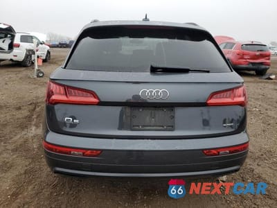 Zdjęcie 6 z 12 samochodu: 2020 AUDI Q5 PREMIUM VIN:WA1ANAFY1L2115413 - miniatura