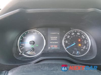 Zdjęcie 9 z 12 samochodu: 2021 TOYOTA RAV4 LE VIN:4T3MWRFV0MU015901 - miniatura