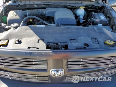 Zdjęcie 11 z 15 samochodu: 2019 RAM 1500 CLASSIC TRADESMAN VIN:1C6RR6FGXKS585947 - miniatura