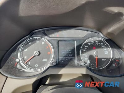 Zdjęcie 9 z 11 samochodu: 2014 AUDI Q5 PREMIUM VIN:WA1CFAFP4EA112088 - miniatura