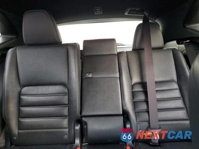 Zdjęcie 10 z 13 samochodu: 2015 LEXUS NX 200T VIN:JTJYARBZ2F2015898 - miniatura