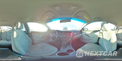 Zdjęcie 14 z 14 samochodu: 2015 KIA OPTIMA LX VIN:5XXGM4A78FG502459 - miniatura