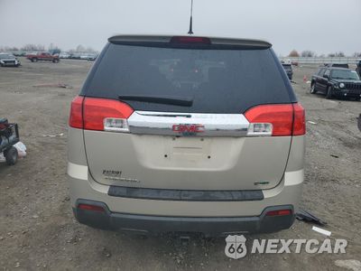 Zdjęcie 6 z 15 samochodu: 2012 GMC TERRAIN SLE VIN:2GKALMEKXC6110499 - miniatura