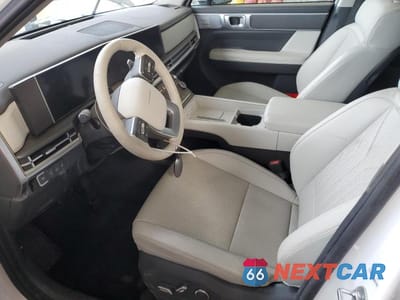 Zdjęcie 7 z 14 samochodu: 2025 HYUNDAI SANTA FE SEL VIN:5NMP24GL1SH087538 - miniatura